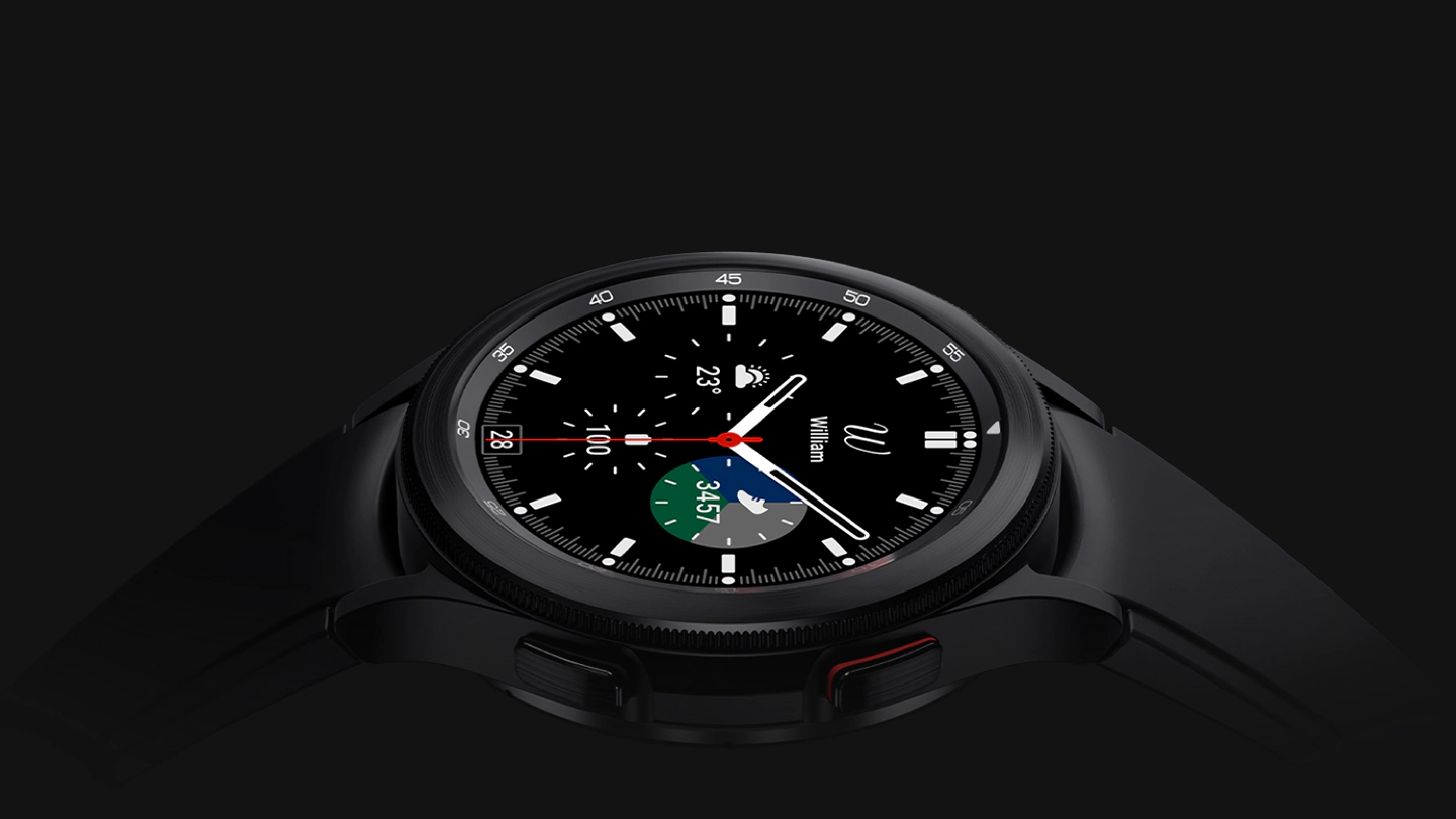 Samsung Galaxy Watch